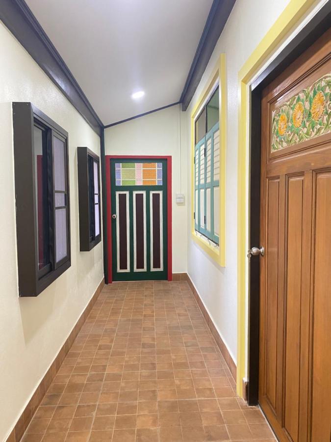 Dream House Lodge สุโขทัย ภายนอก รูปภาพ