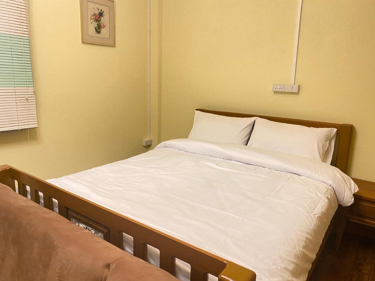 Dream House Lodge สุโขทัย ภายนอก รูปภาพ